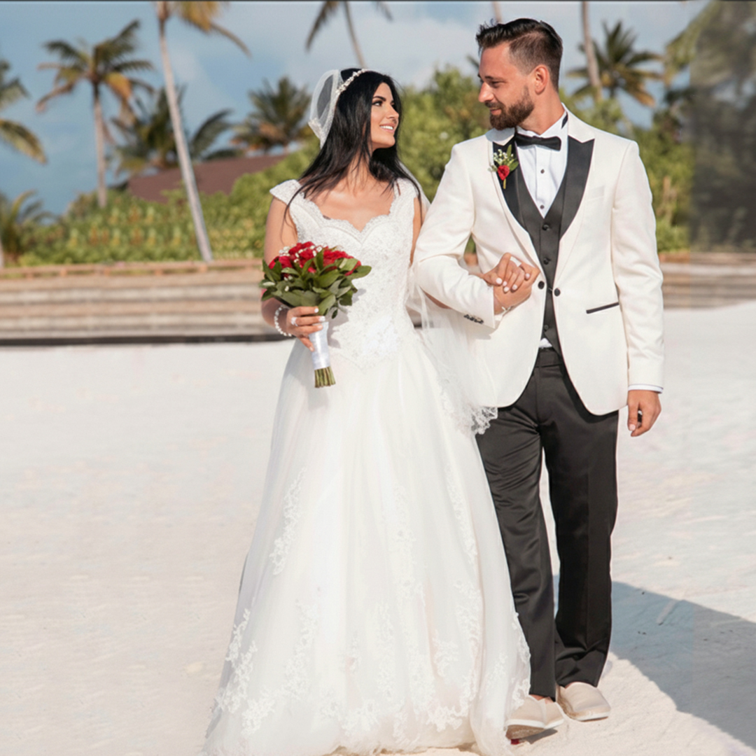 Before Photo Editing